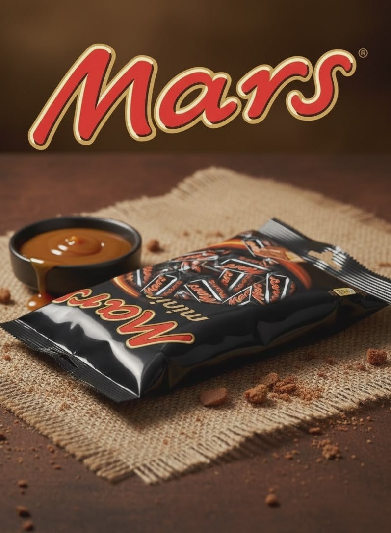 Mars Chocolate Miniatures - 150 gm - Image 2